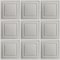 Ceilume Oxford 2ft x 2ft Stone Ceiling Tile V3-OX-22STO - alternate 3